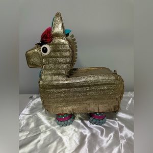 🛑SOLD🛑 - Kate spade Penny the Piñata (Part 1 of 3)